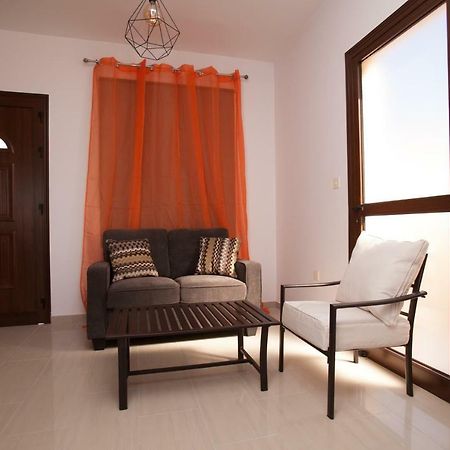 Dafni villa 19 Paralimni Esterno foto