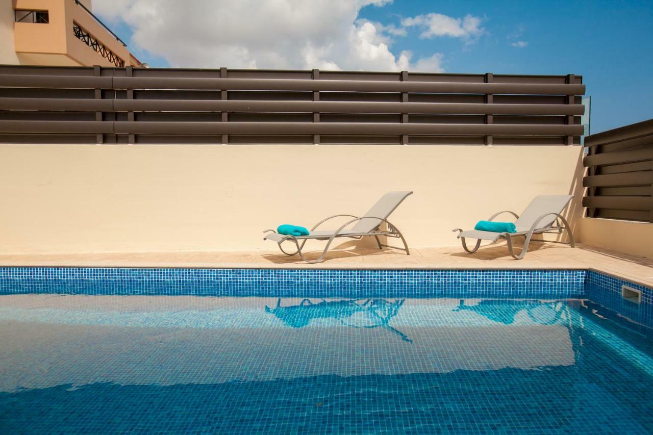 Dafni villa 19 Paralimni Esterno foto